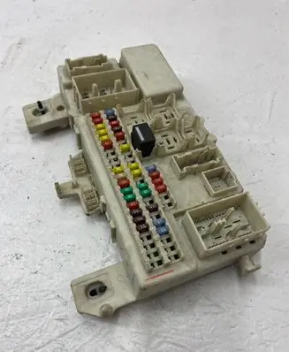 Mazda 6 Central body control module 66730 66730D