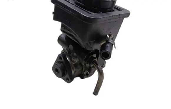 BMW 3 E46 Power steering pump 7691900513