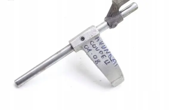 Hyundai Lantra II Gear shifter/selector 