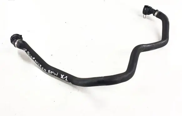 BMW X1 E84 Engine coolant pipe/hose