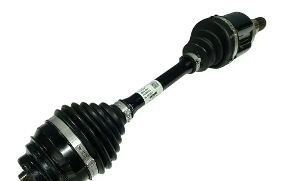 BMW 2 F45 Front driveshaft 8611937 31608611937