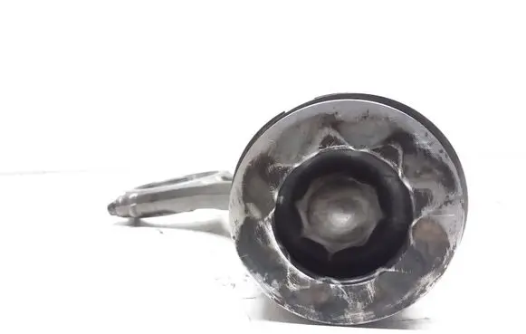 Audi A4 S4 B8 8K Piston with connecting rod 059AE