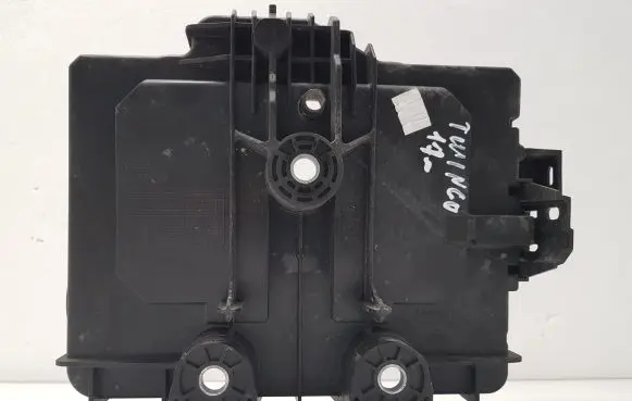 Renault Twingo III Battery tray 648949124R A4535400040