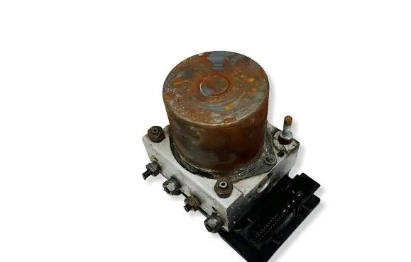 Fiat Scudo ABS Pump 1400513280 0265800427