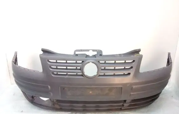 Volkswagen Caddy Front bumper