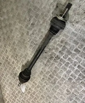 Mercedes-Benz S W222 Rear driveshaft A2203570191