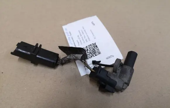 Peugeot Partner Camshaft position sensor 9654094580 439680