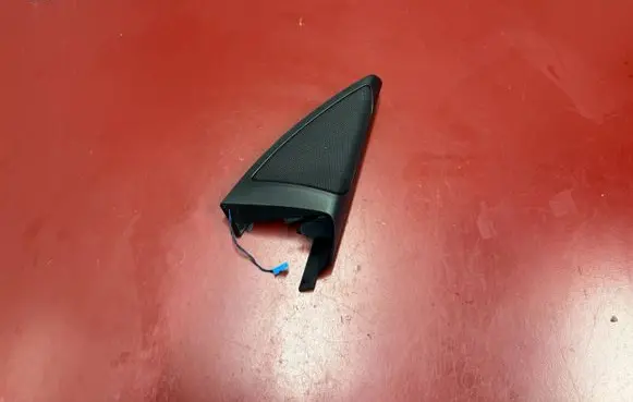 BMW X3 G01 Front door high frequency speaker 7419326 5133741926