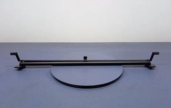 Nissan Micra Parcel shelf load cover 84986BC002