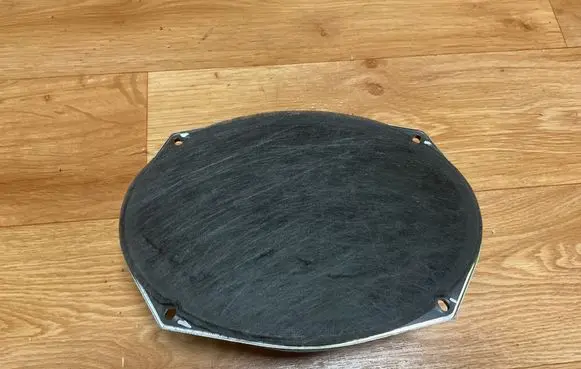 Dodge Journey Rear door speaker 05091019AB 45301S EASA23D22A4