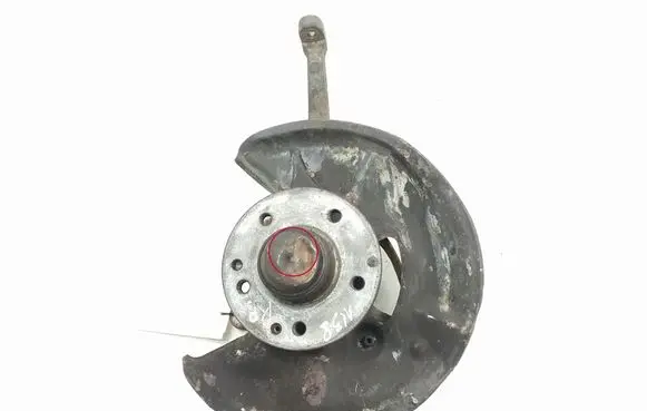 Mercedes-Benz E W210 Front wheel hub