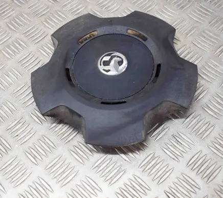 Opel Vivaro R20 wheel hub/cap/trim 93866648