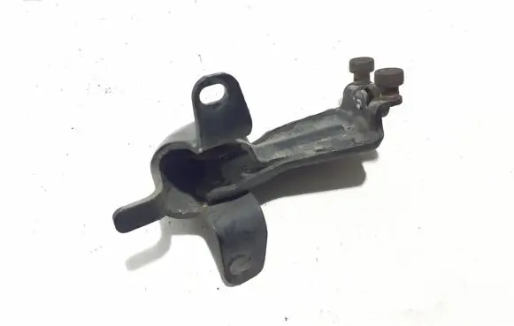Mercedes-Benz Vito Viano W639 Sliding door middle roller runner A6397602347