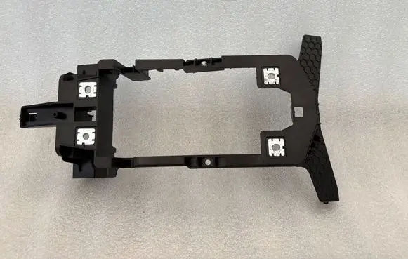 Audi A7 S7 4G Other center console (tunnel) element 4G0863531 1192906