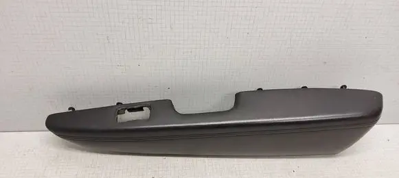 Jeep Grand Cherokee Rear door handle trim 62662 632C624 11648207