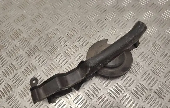 BMW 3 F30 F35 F31 Engine compartment rubber 51767255804
