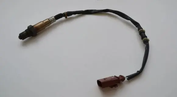 Volkswagen Jetta V Lambda probe sensor 06A906262 0258006700