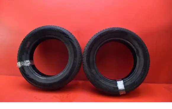 Toyota Yaris Verso R17 C winter tire 