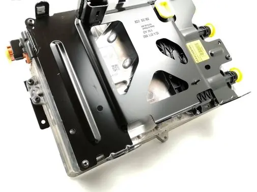 Volkswagen ID.3 Battery charger (optional) 1EA915684BK