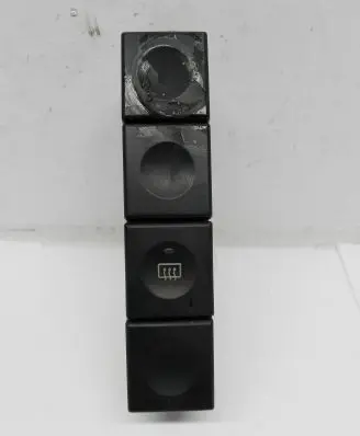 Ford Fiesta Windscreen/window heater switch 2S6T18C621AC