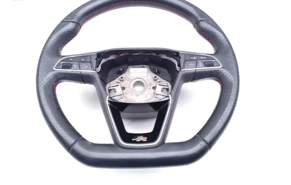 Seat Leon (5F) Steering wheel 575419091H 5F0919719E