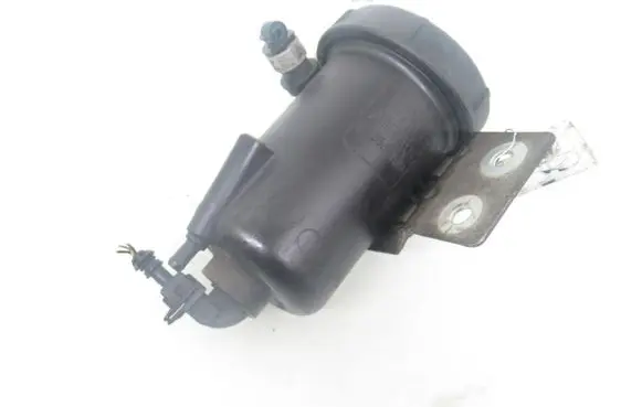 Fiat Ducato Fuel filter housing 235514720