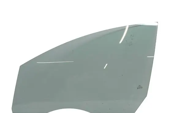 Ford Mondeo MK V Front door window glass four-door DS73F21411E