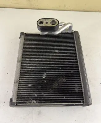 Air conditioning (A/C) radiator (interior)