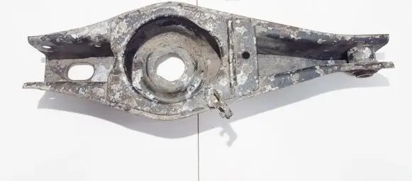 Peugeot 406 Rear upper control arm/wishbone