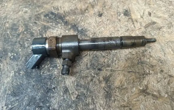 Fiat Bravo - Brava Fuel injector 0445110002