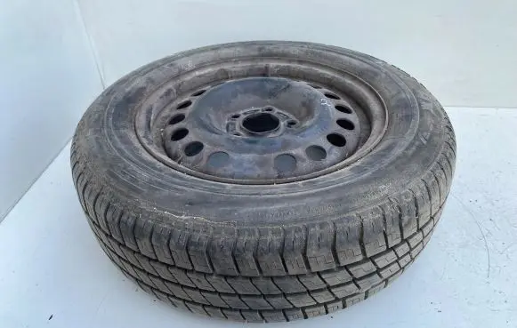 Opel Zafira A R15 steel rim OP515017