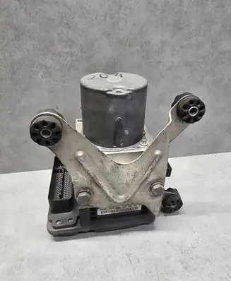 BMW 5 F10 F11 ABS Pump 6799517 6799515 DSCF10