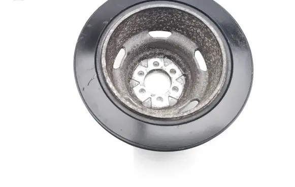Citroen C4 X Crankshaft pulley 9834309980