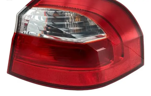 KIA Rio Rear/tail lights