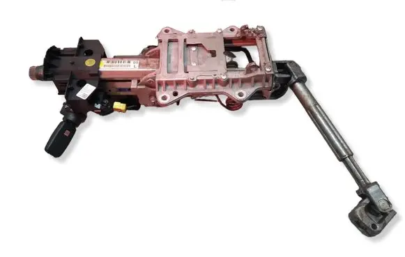 Seat Toledo III (5P) Ignition lock 1K0953503AP