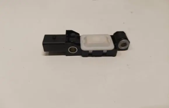 Audi A3 S3 8P Airbag deployment crash/impact sensor 4B0959643E 0232H00R2AAB 310703