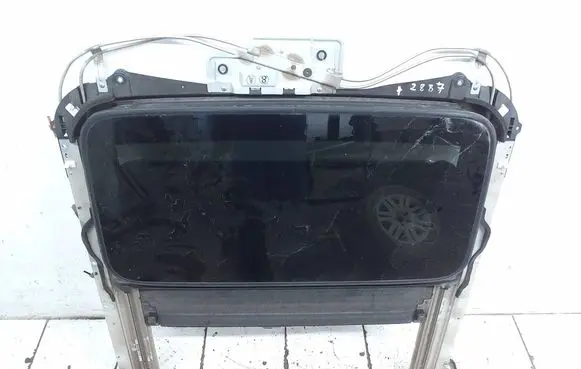 Honda FR-V Sunroof set 6B2100 H032V2