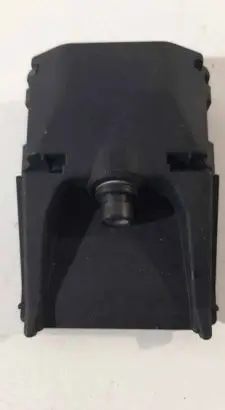 Nissan Leaf I (ZE0) Windshield/windscreen camera 284G35SH0A 234130347