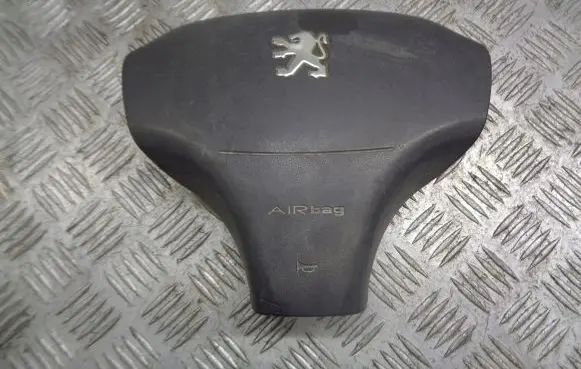 Peugeot Boxer Steering wheel airbag 7353213680