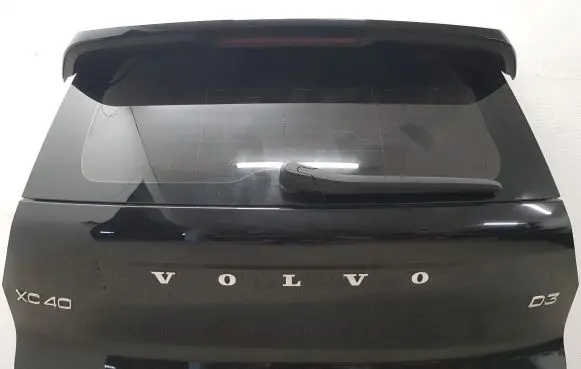 Volvo XC40 Tailgate/trunk/boot lid