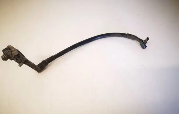Ford Fiesta Positive cable (battery) 