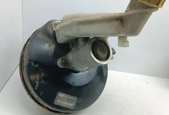 Ford Fiesta Brake booster 2S612B195CF 03775232324