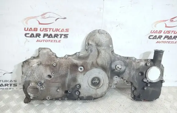 Subaru Forester SH Timing chain cover 