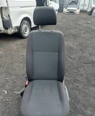 Volkswagen Transporter - Caravelle T6 Front driver seat 7E0