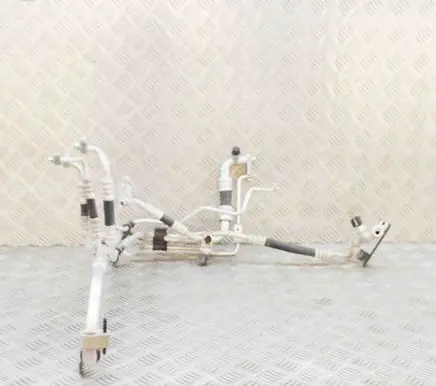 KIA Niro Air conditioning (A/C) pipe/hose 97776Q4900