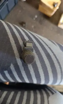 BMW X5 E53 Parking PDC sensor 6955997
