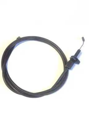 Volvo 850 Engine bonnet/hood lock release cable 