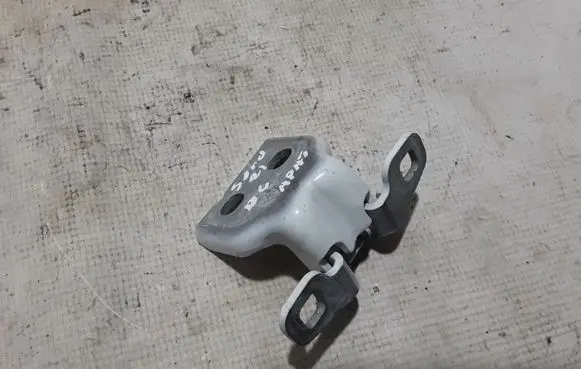Dacia Sandero III Rear door lower hinge 804209726R