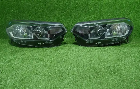 Citroen C3 Headlights/headlamps set 