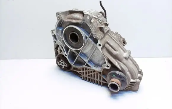 BMW X5 E70 Gearbox transfer box case 7649182 7639273